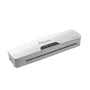 Fellowes Pixel A3 Plastificadora Gris y Blanca